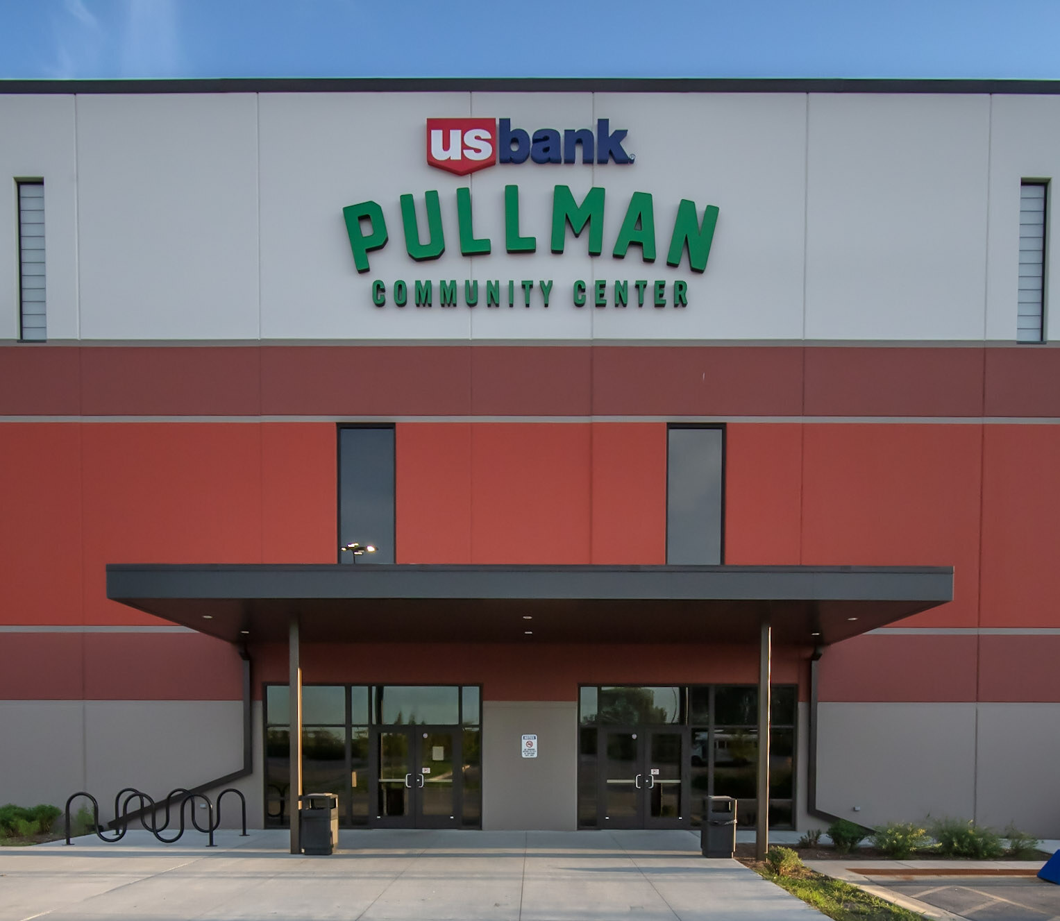 Pullman Community Center