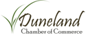 Duneland Chamber of Commerce Logo