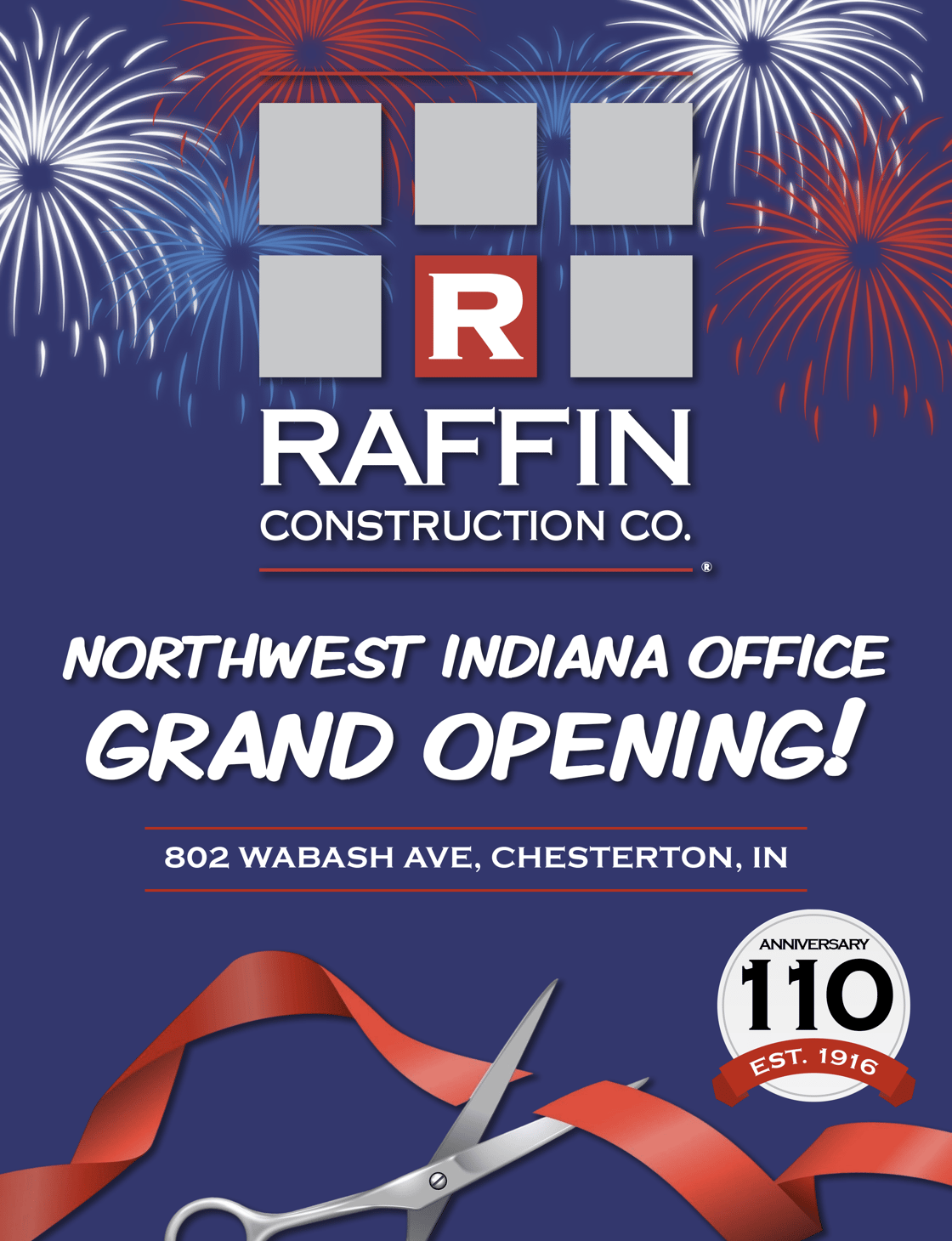 NWI-Office-Announcement