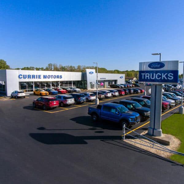 Currie Ford Listing Image