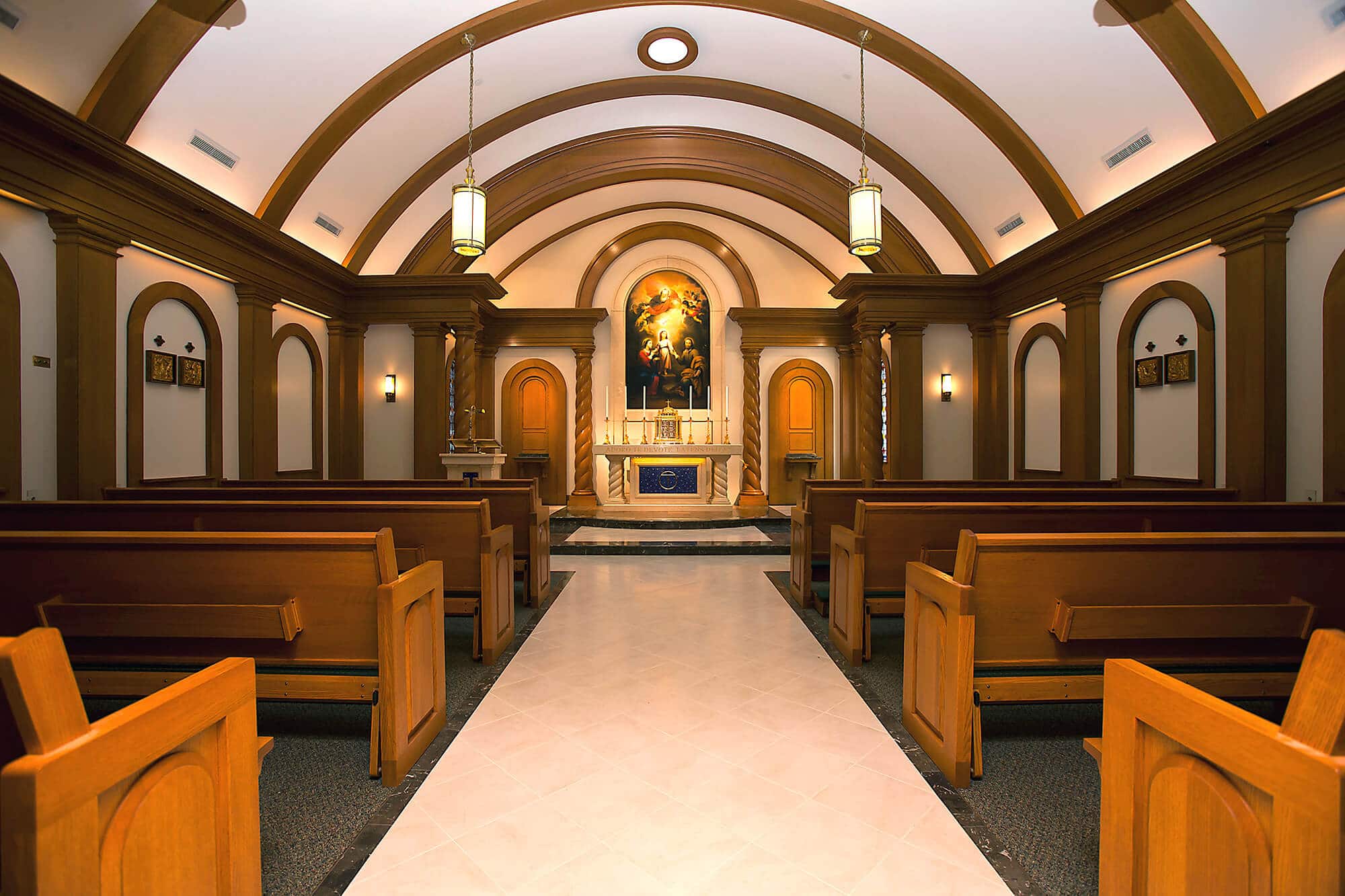Darien Oratory Adjusted