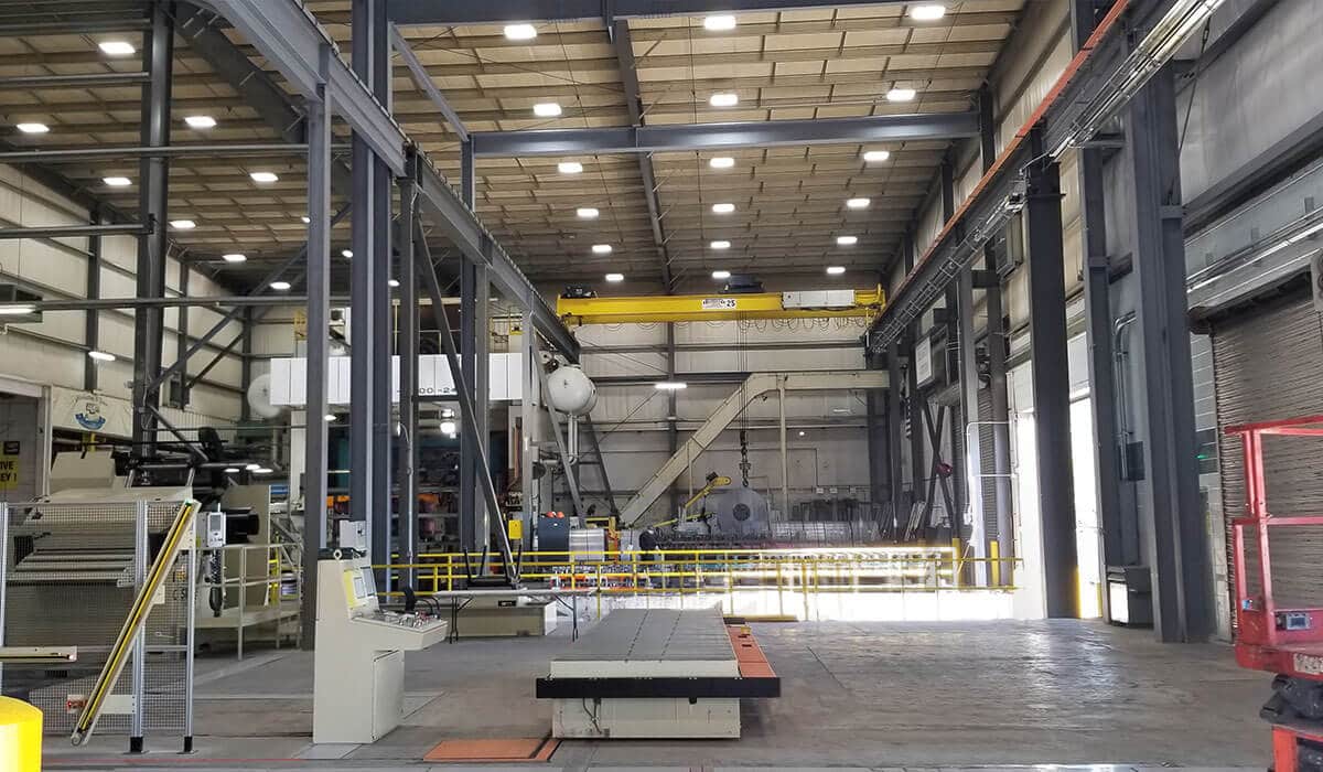ODM Tool and Manufacturing Company