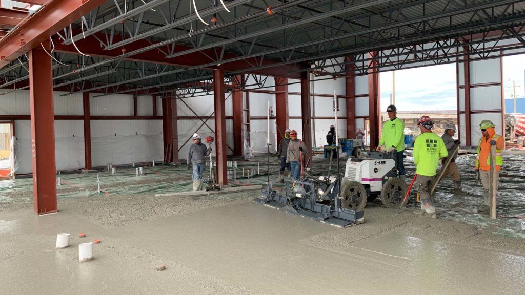 Construction Construction
