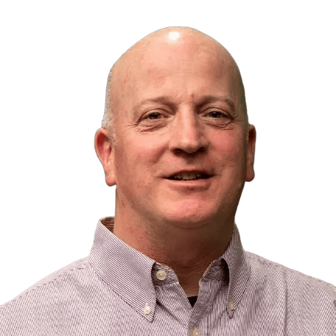 Jim Raffin Headshot