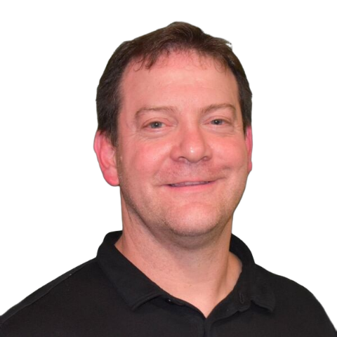 Mike Raffin Headshot