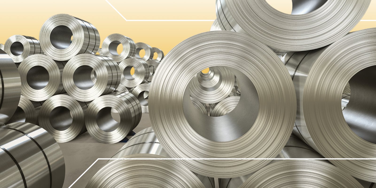 FMA Coil Processing Workshop & Tours 2026