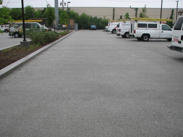 7 Common Questions about Pervious Concrete